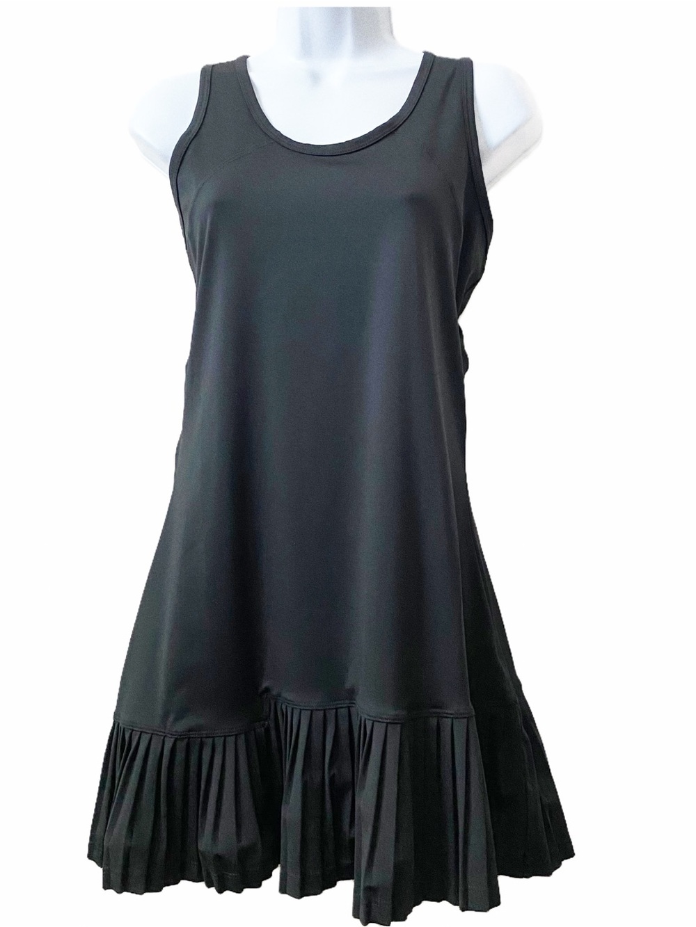 Tail, Flounce Hem Drop Waist Athletic Tennis Golf Active Summer Coletta Dress